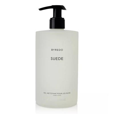 Suede Hand Wash