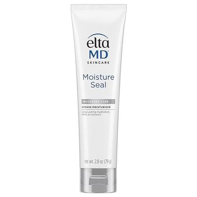 Intense Moisturizer - 2.8oz