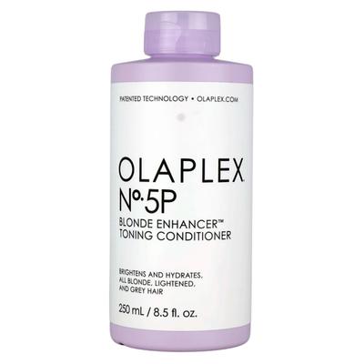 No. 5P Blonde Enhancer Toning Conditioner - 8.5oz
