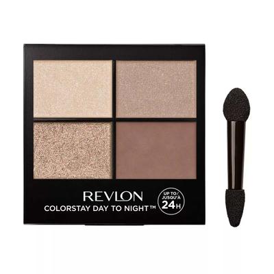 ColorStay 16-Hour Eye Shadow - Addictive