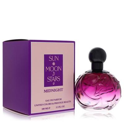 Sun Moon Stars Midnight Eau De Parfum