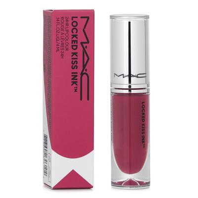 Locked Kiss Ink 24HR Lipcolour - Decadence (midtone warm rose)