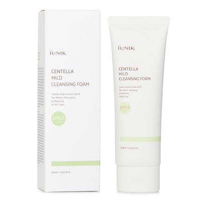 Centella Mild Cleansing Foam