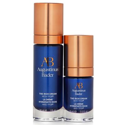 The Glow Essentials Set