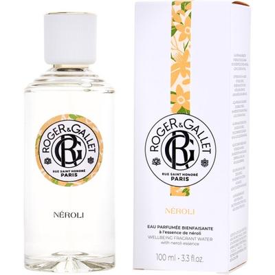 Neroli Fresh Fragrant Water Spray - 3.3oz