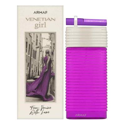 Venetian Girl With Love Eau De Parfum