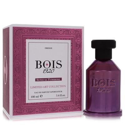 Sensual Tuberose Eau De Parfum Spray
