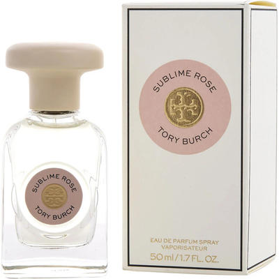 Essence of Dreams - Sublime Rose Eau de Parfum - 1.7oz
