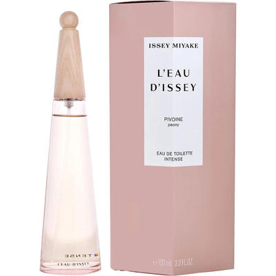 L'eau D'issey Pivoine Eau de Toilette Intense - 3.3oz