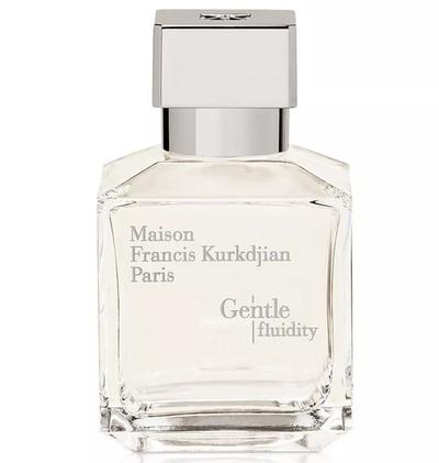 Gentle Fluidity Silver Eau De Parfum - 2.4oz