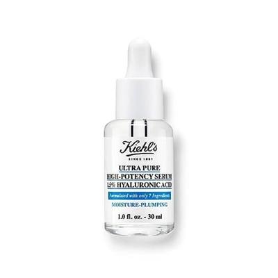 Ultra Pure High-potency Serum 1.5% Hyaluronic Acid