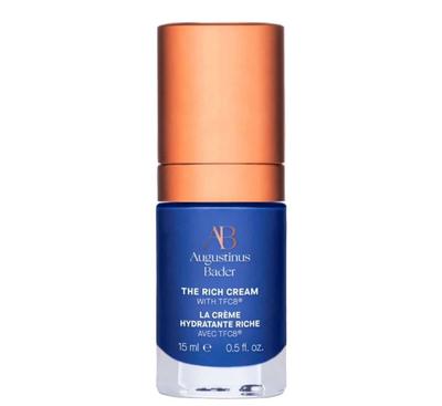 The Rich Cream - 0.5oz