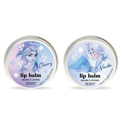 DisneyFrozen Lip Balm Duo