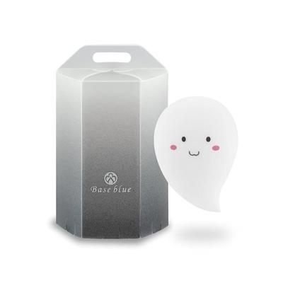 The Glowing Ghost Makeup Sponge