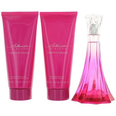 Silhouette In Bloom Perfume Gift Set For Women