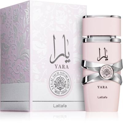 Yara Eau De Parfum - 3.4oz