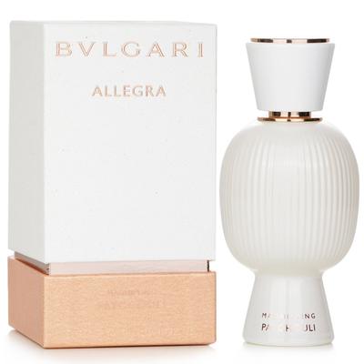 Allegra Patcholi Essence Eau De Parfum
