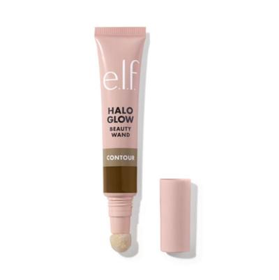 Halo Glow Contour Beauty Wand - Medium/Tan