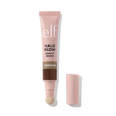 Halo Glow Contour Beauty Wand - Tan/Deep