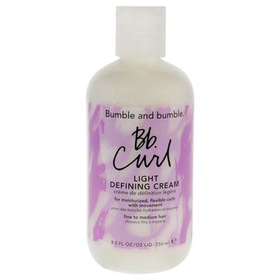 Bb. Curl Defining Light Cream