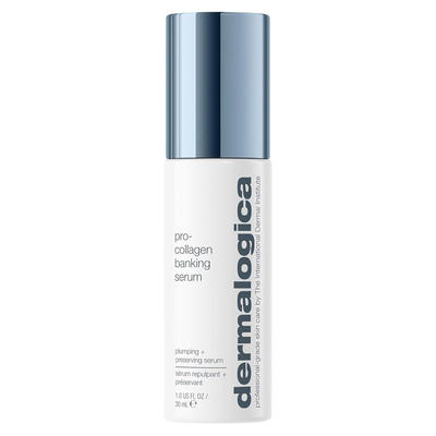 Daily Skin Health - Pro-Collagen Banking Serum