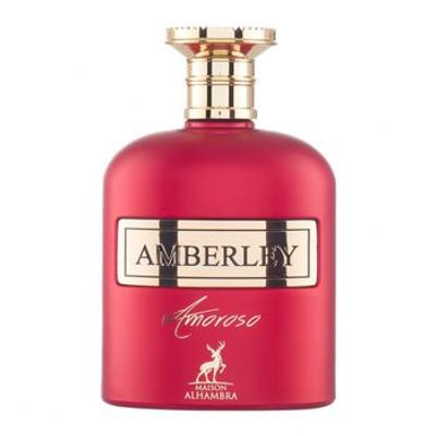 Amberley Amoros Eau De Parfum