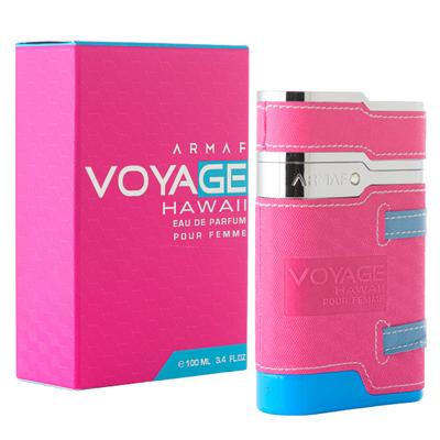 Voyage Hawaii Eau De Parfum
