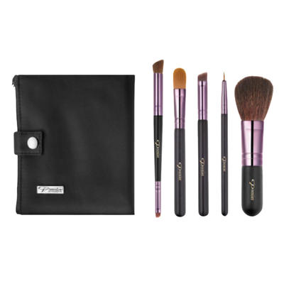 Deluxe Five Brush Set