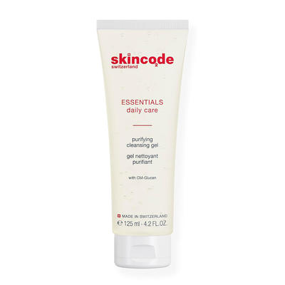 Purifying Cleansing Gel