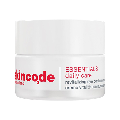 Revitalizing Eye Contour Cream