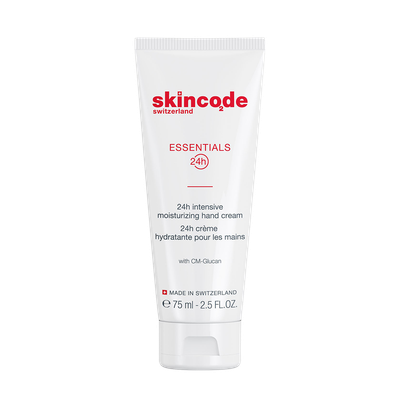 24H Intensive Moisturizing Hand Cream