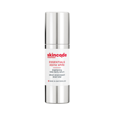 Brightening Total Clarity Serum