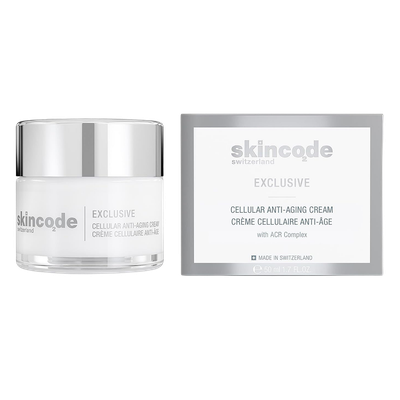 Cellular Anti-Aging Cream