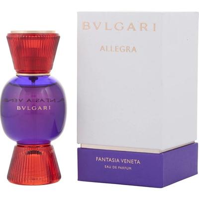 Allegra Fantasia Veneta Eau De Parfum - 3.4oz