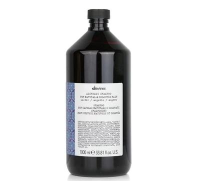 Alchemic Shampoo