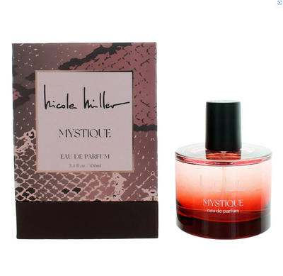 Mystique Eau De Parfum