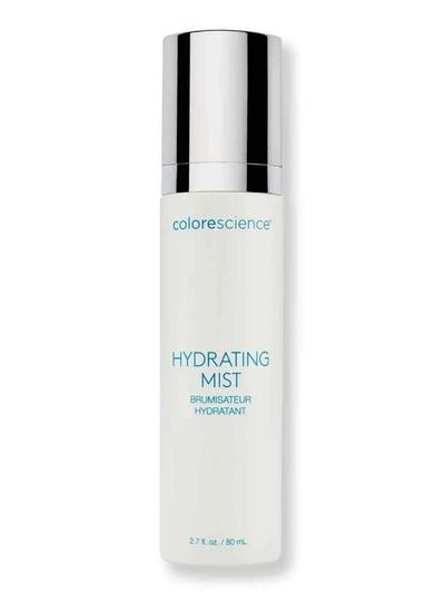 Hydrating Mist - 2.7oz