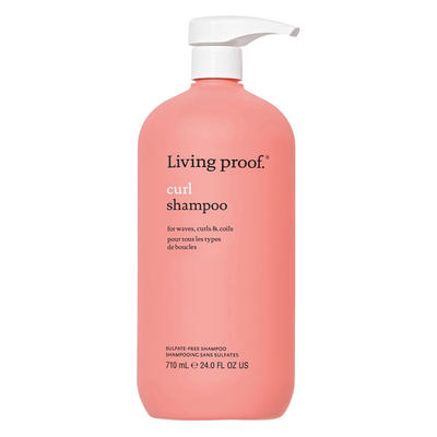 Curl Shampoo - 24oz
