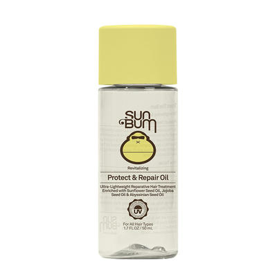 Revitalizing Protect & Repair Oil