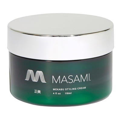 Mekabu Styling Cream - 4oz
