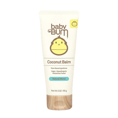 Baby Bum Coconut Balm