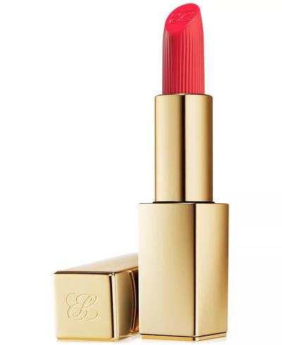Pure Color Creme Lipstick - 330 Impassioned