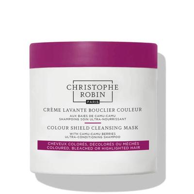 Colour Shield Cleansing Mask With Camu-camu Berries