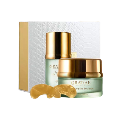 Renewing Eye Mask Treatment