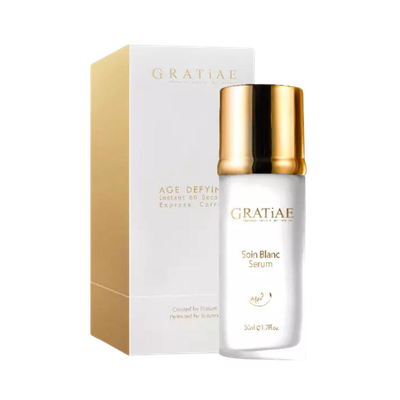 Soin Blanc Brightening Serum