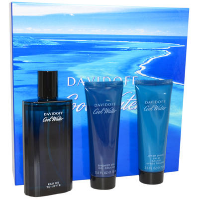 Cool Water Gift Set For Men