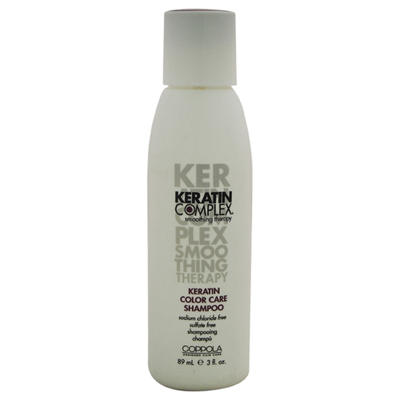 Color Care Shampoo - 3oz