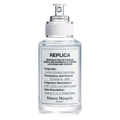 Replica Lazy Sunday Morning Eau De Toilette - 1oz
