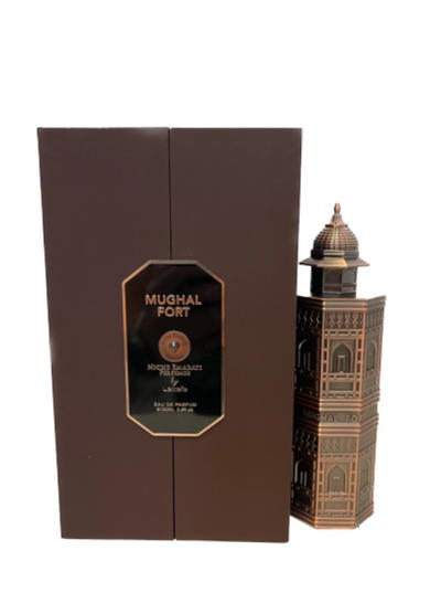 Niche Emarati Mughal Fort Eau De Parfum