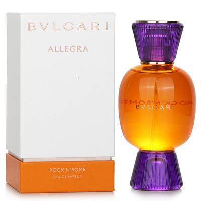 Allegra Rock N Rome Eau De Parfum Spray